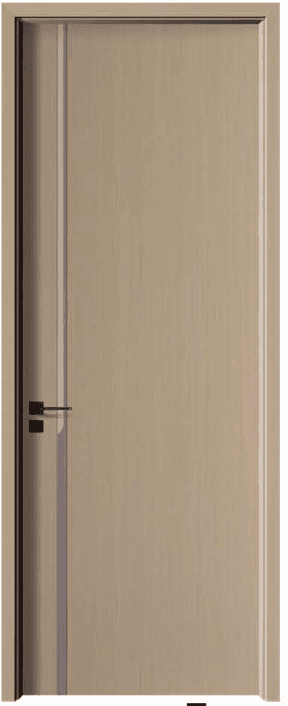 Sobna vrata Model F