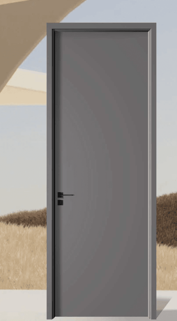 Sobna vrata Model P